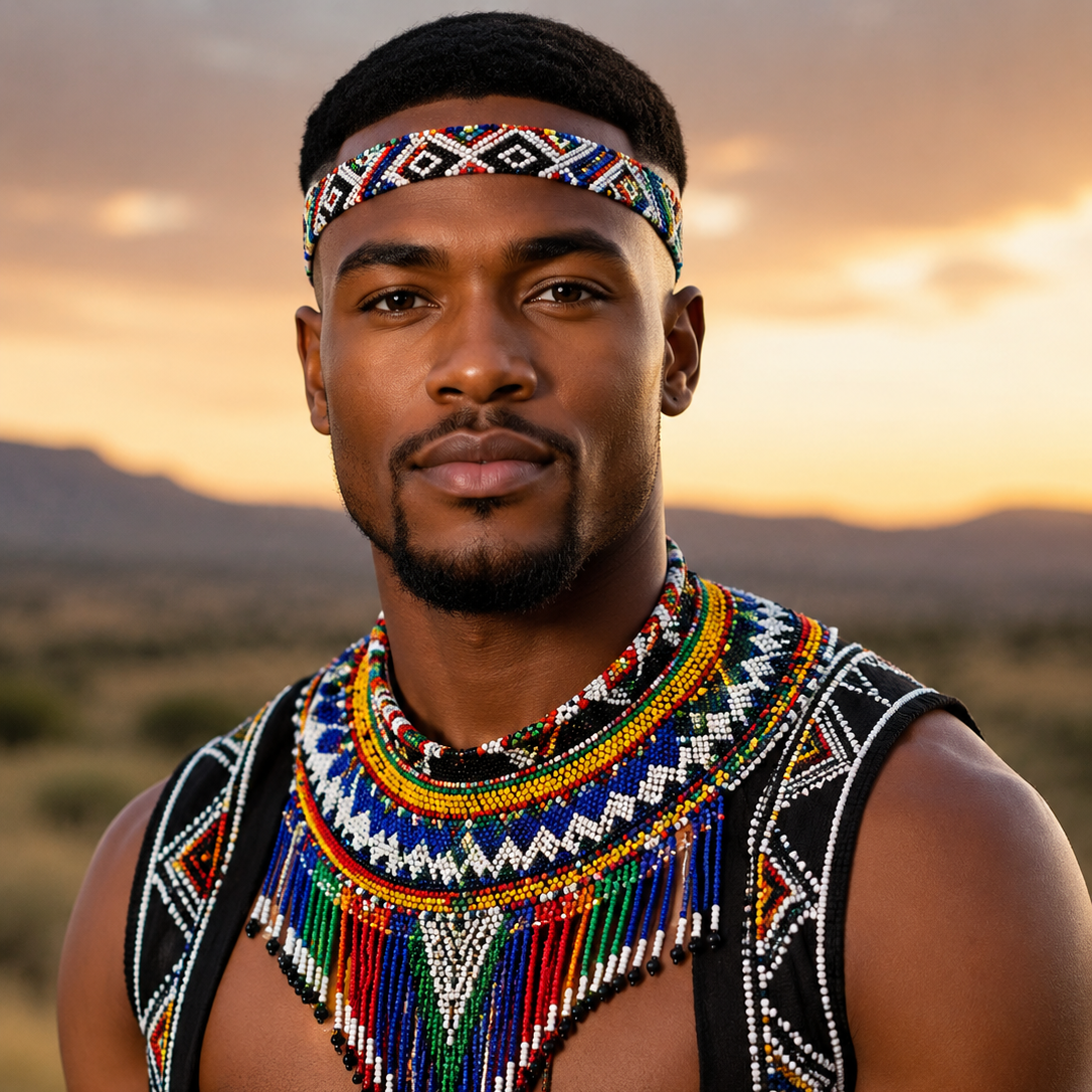 King Tsonga Mhlave