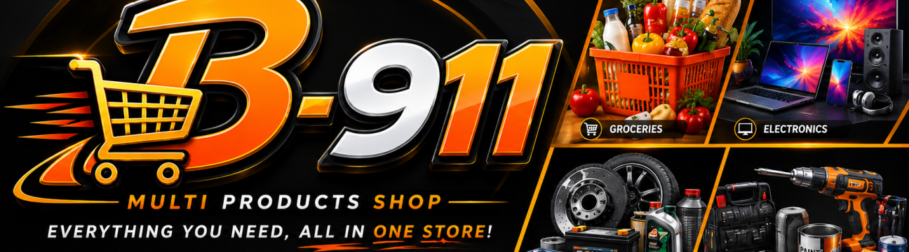 B-911